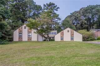 4925 Olaughlin SW Court, Mableton, GA 30126