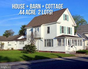 6346 CROPPER STREET, Chincoteague Island, VA 23336