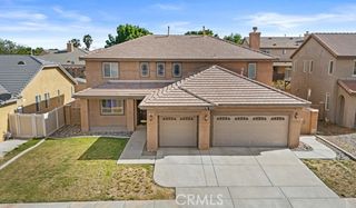 13755 Thrush Court, Victorville, CA 92394