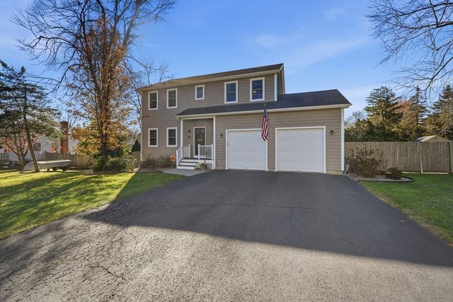30 Saugus Ave, East Longmeadow, MA 01028