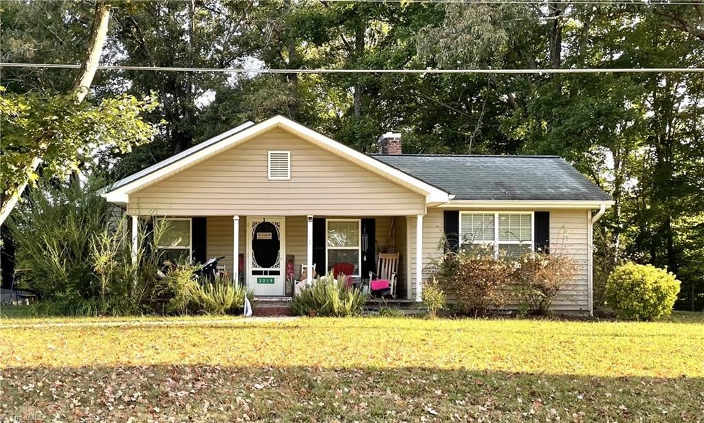 2215 Milling Road, Mocksville, NC 27028