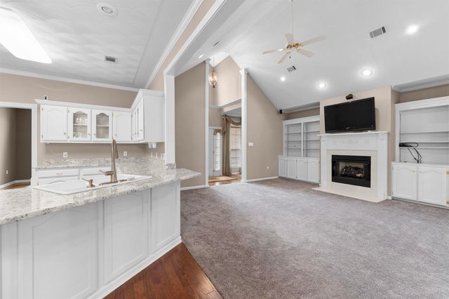 2435 Grummer Lane, Conway, AR 72034