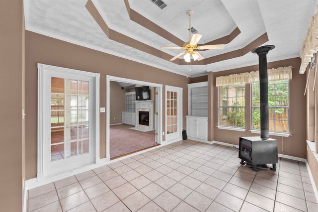 2435 Grummer Lane, Conway, AR 72034