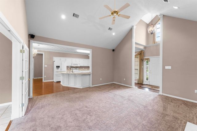 2435 Grummer Lane, Conway, AR 72034