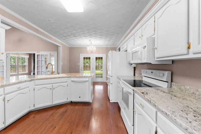 2435 Grummer Lane, Conway, AR 72034