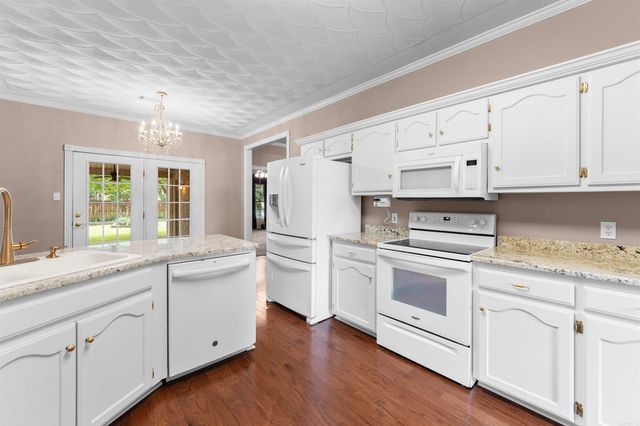 2435 Grummer Lane, Conway, AR 72034