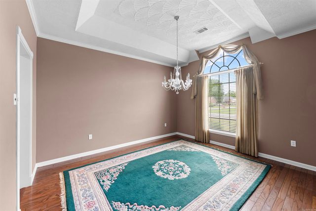 2435 Grummer Lane, Conway, AR 72034
