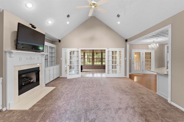 2435 Grummer Lane, Conway, AR 72034