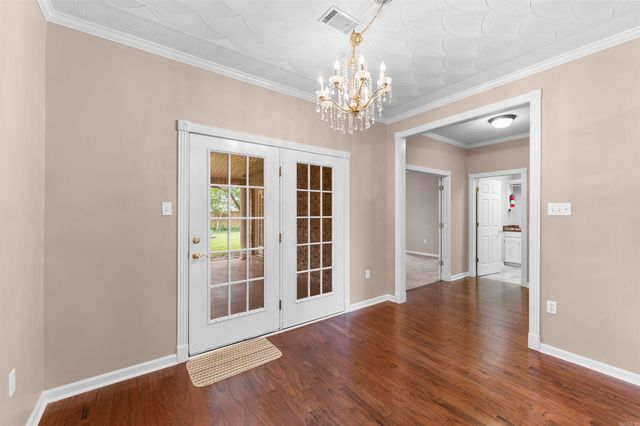 2435 Grummer Lane, Conway, AR 72034