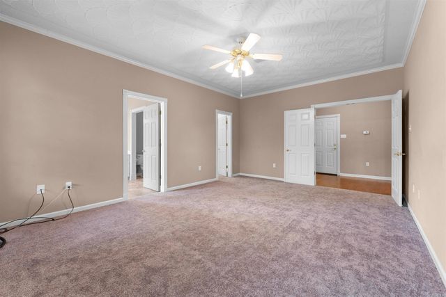 2435 Grummer Lane, Conway, AR 72034