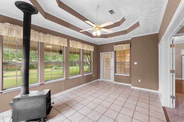2435 Grummer Lane, Conway, AR 72034