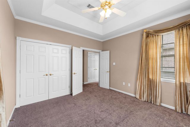 2435 Grummer Lane, Conway, AR 72034