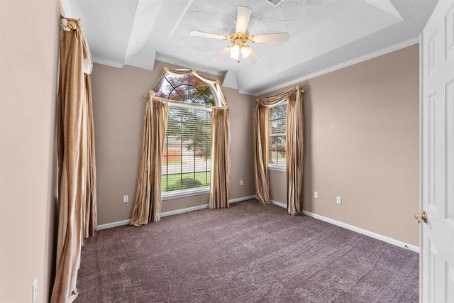 2435 Grummer Lane, Conway, AR 72034