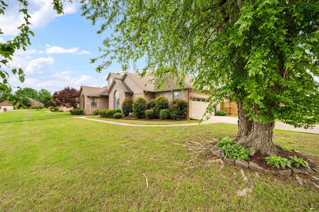 2435 Grummer Lane, Conway, AR 72034