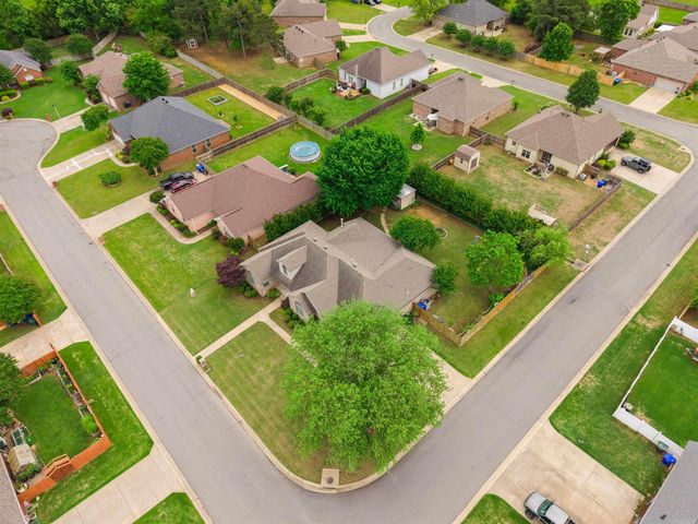 2435 Grummer Lane, Conway, AR 72034