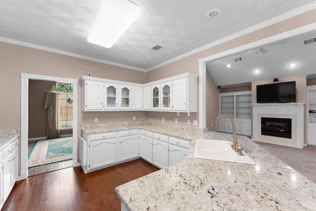 2435 Grummer Lane, Conway, AR 72034