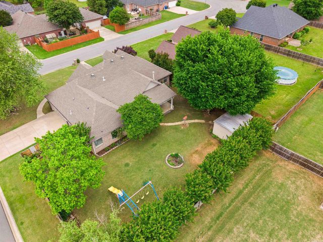 2435 Grummer Lane, Conway, AR 72034