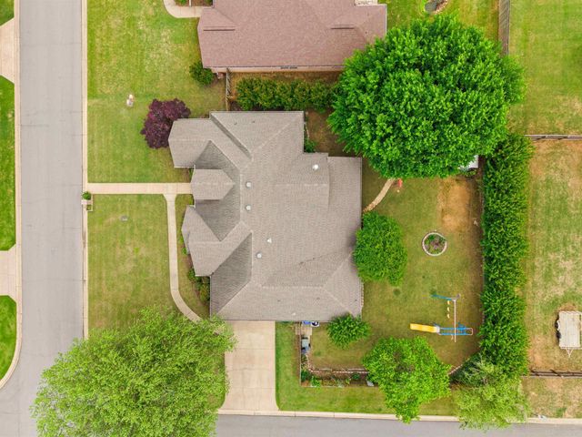 2435 Grummer Lane, Conway, AR 72034