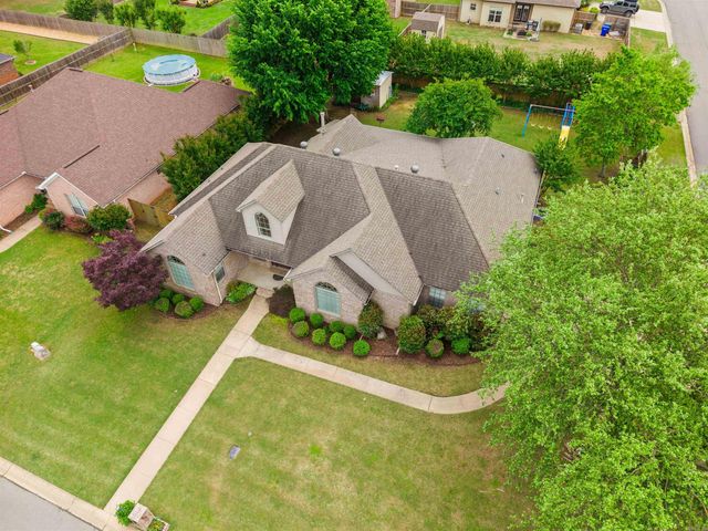 2435 Grummer Lane, Conway, AR 72034