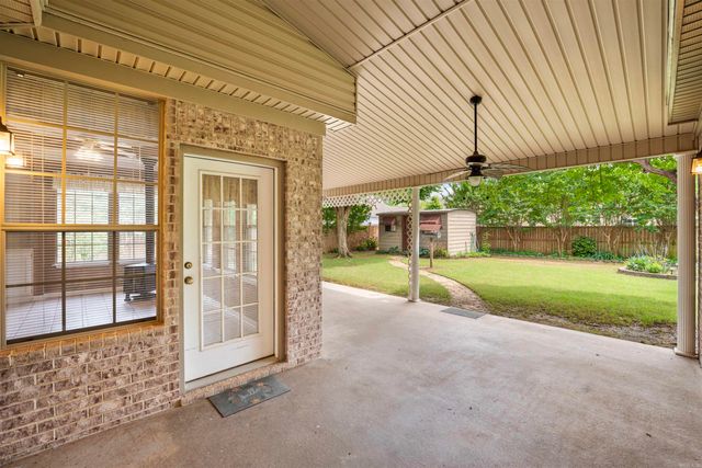 2435 Grummer Lane, Conway, AR 72034