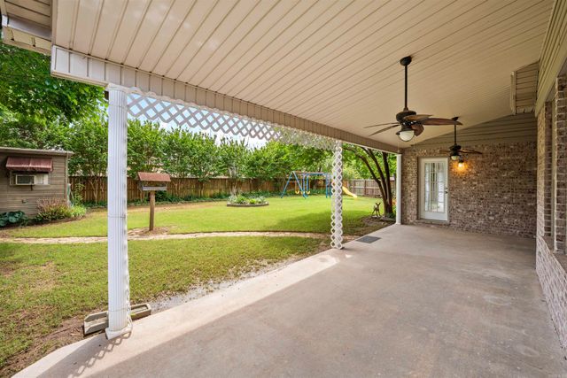 2435 Grummer Lane, Conway, AR 72034