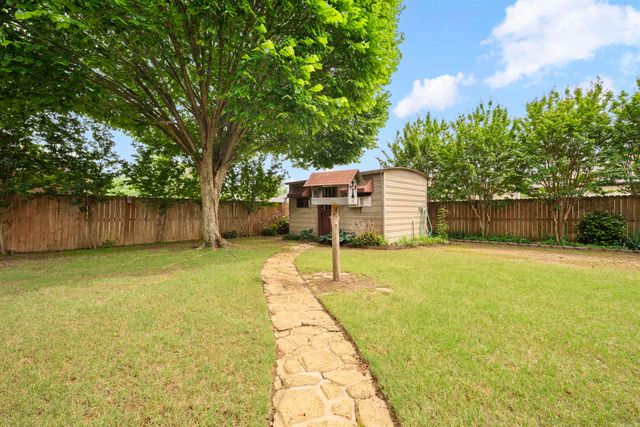 2435 Grummer Lane, Conway, AR 72034