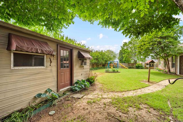 2435 Grummer Lane, Conway, AR 72034