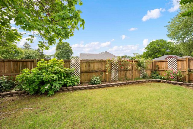 2435 Grummer Lane, Conway, AR 72034