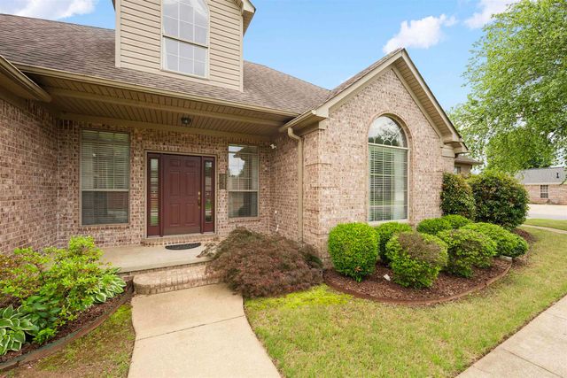 2435 Grummer Lane, Conway, AR 72034