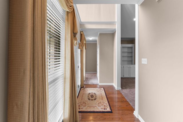 2435 Grummer Lane, Conway, AR 72034