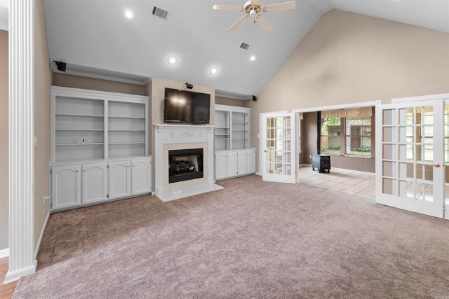 2435 Grummer Lane, Conway, AR 72034