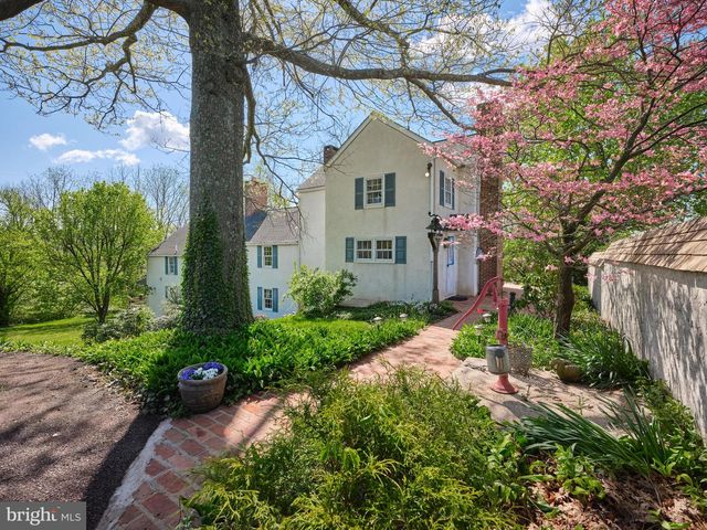 3501 ALLENTOWN RD, Souderton, PA 18964