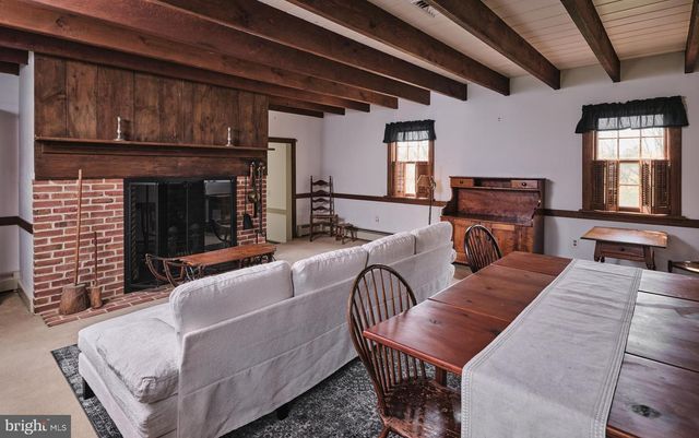 3501 ALLENTOWN RD, Souderton, PA 18964