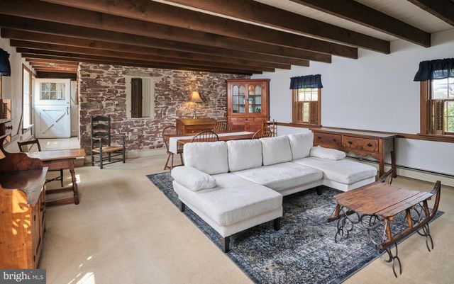 3501 ALLENTOWN RD, Souderton, PA 18964
