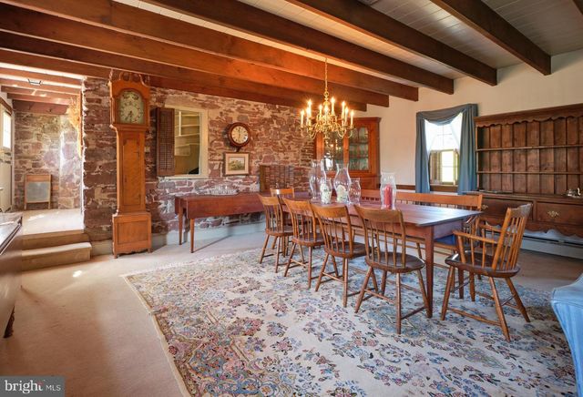 3501 ALLENTOWN RD, Souderton, PA 18964