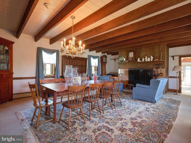 3501 ALLENTOWN RD, Souderton, PA 18964