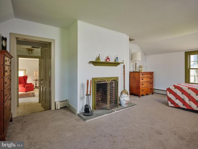 3501 ALLENTOWN RD, Souderton, PA 18964
