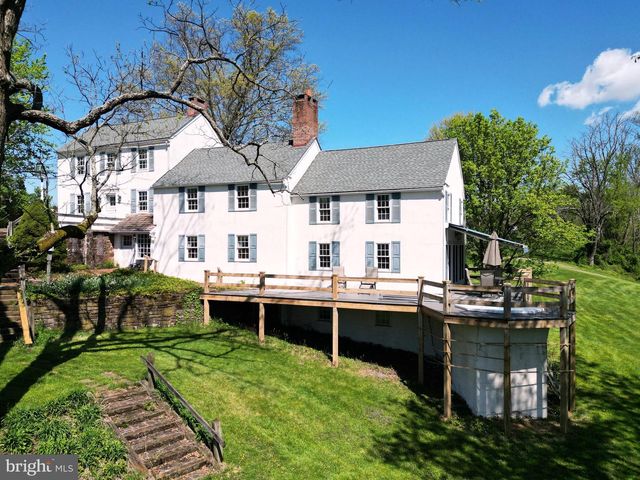 3501 ALLENTOWN RD, Souderton, PA 18964