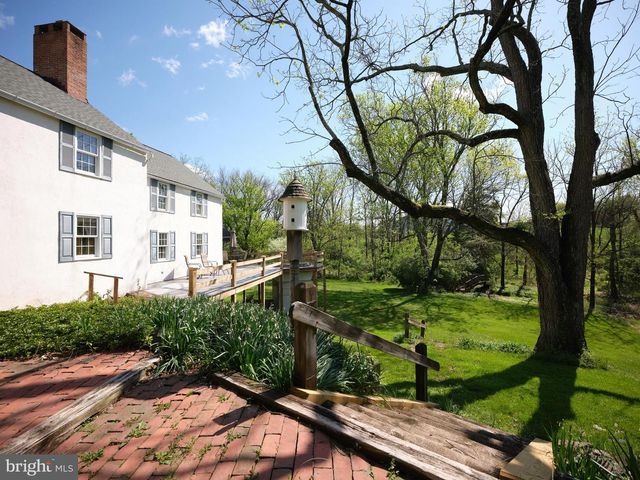 3501 ALLENTOWN RD, Souderton, PA 18964