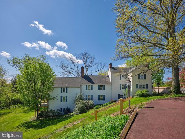 3501 ALLENTOWN RD, Souderton, PA 18964
