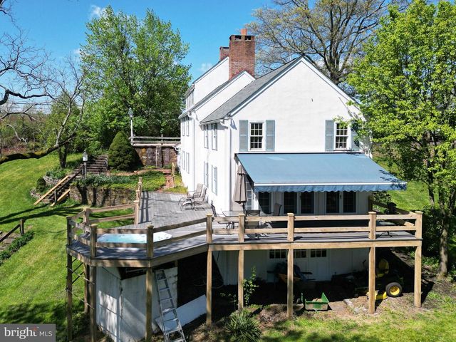 3501 ALLENTOWN RD, Souderton, PA 18964