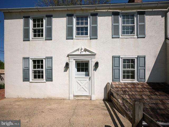 3501 ALLENTOWN RD, Souderton, PA 18964