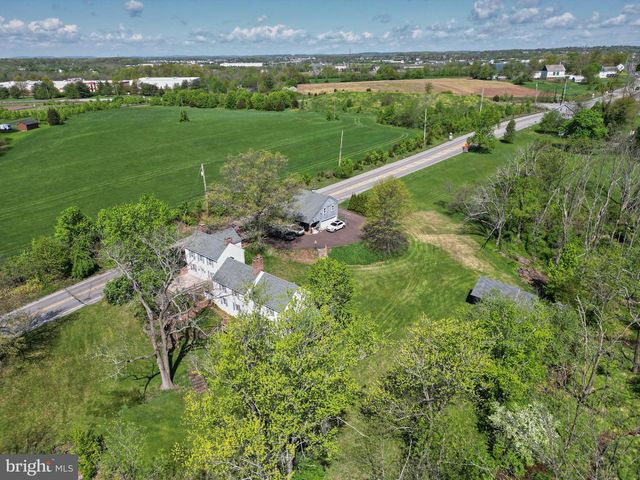 3501 ALLENTOWN RD, Souderton, PA 18964