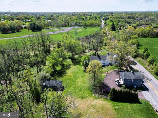 3501 ALLENTOWN RD, Souderton, PA 18964