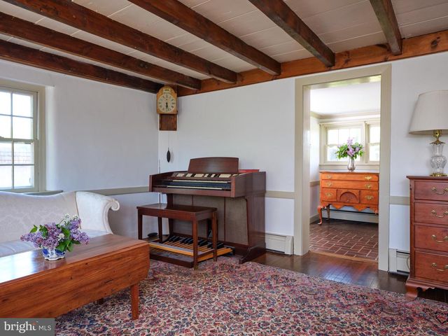 3501 ALLENTOWN RD, Souderton, PA 18964