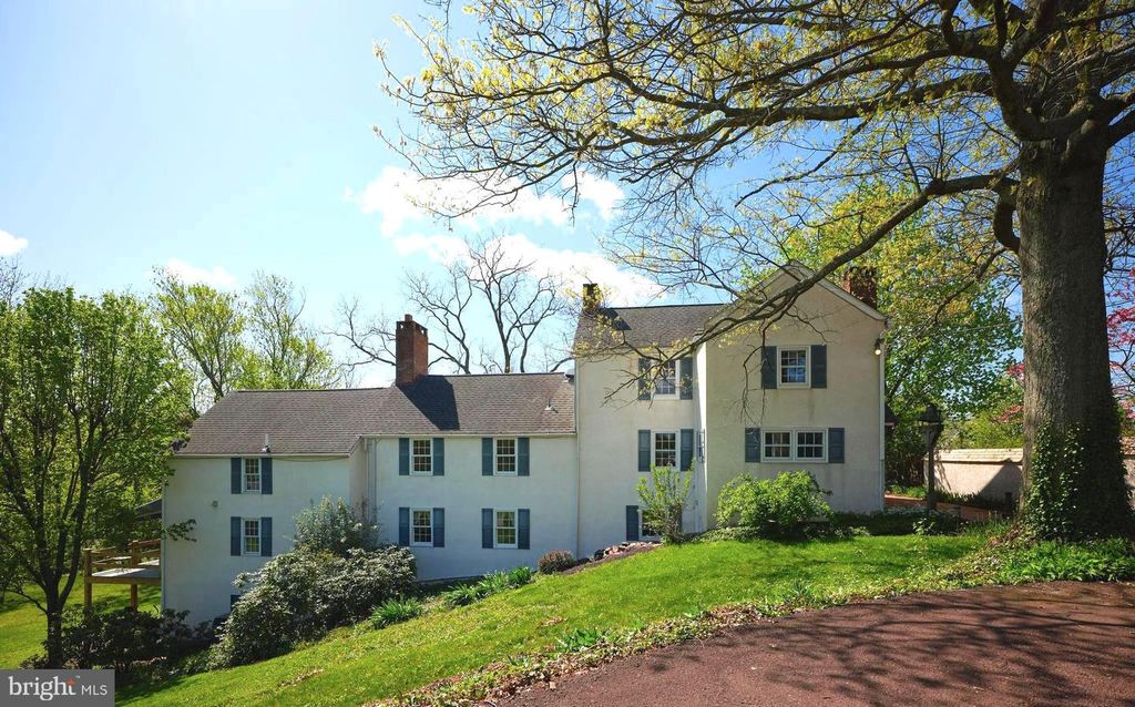 3501 ALLENTOWN RD, Souderton, PA 18964