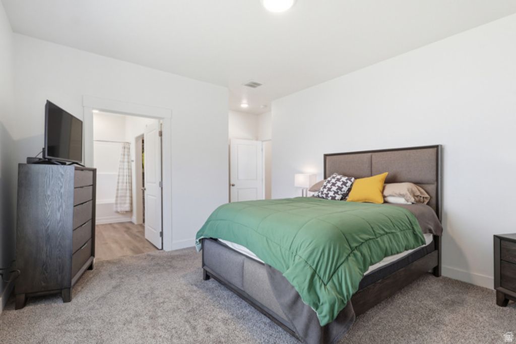 Image 12 of property listing at 1219 W 1820 S, Logan, UT 84321