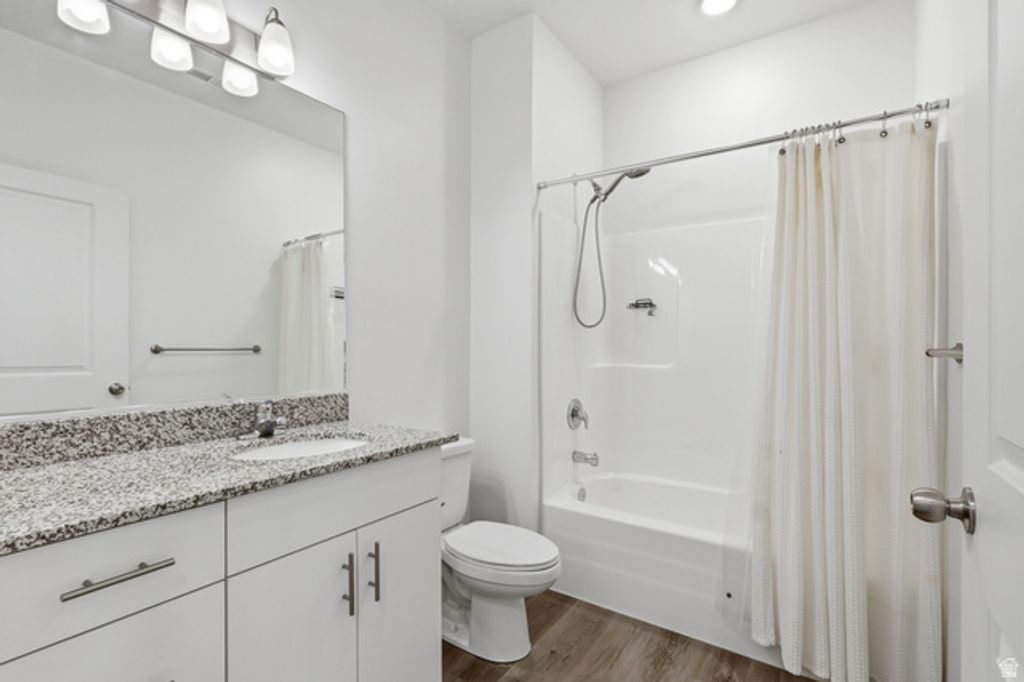 Image 19 of property listing at 1219 W 1820 S, Logan, UT 84321