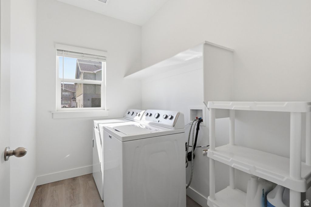 Image 20 of property listing at 1219 W 1820 S, Logan, UT 84321