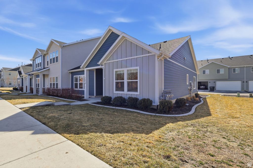Image 3 of property listing at 1219 W 1820 S, Logan, UT 84321